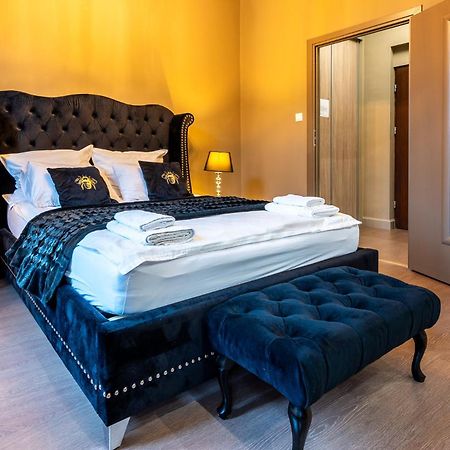 Apartamenty Przy Dworcu Přemyšl Exteriér fotografie