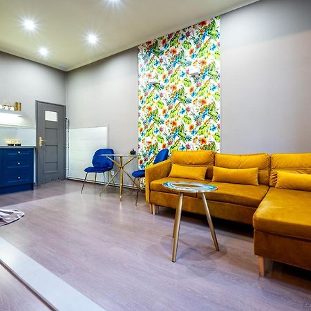 Apartamenty Przy Dworcu Přemyšl Exteriér fotografie