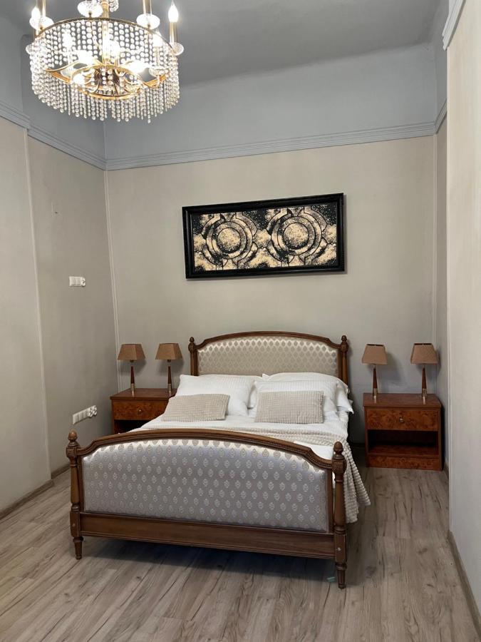 Apartamenty Przy Dworcu Přemyšl Exteriér fotografie