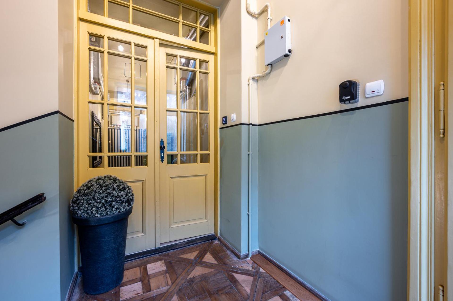 Apartamenty Przy Dworcu Přemyšl Exteriér fotografie