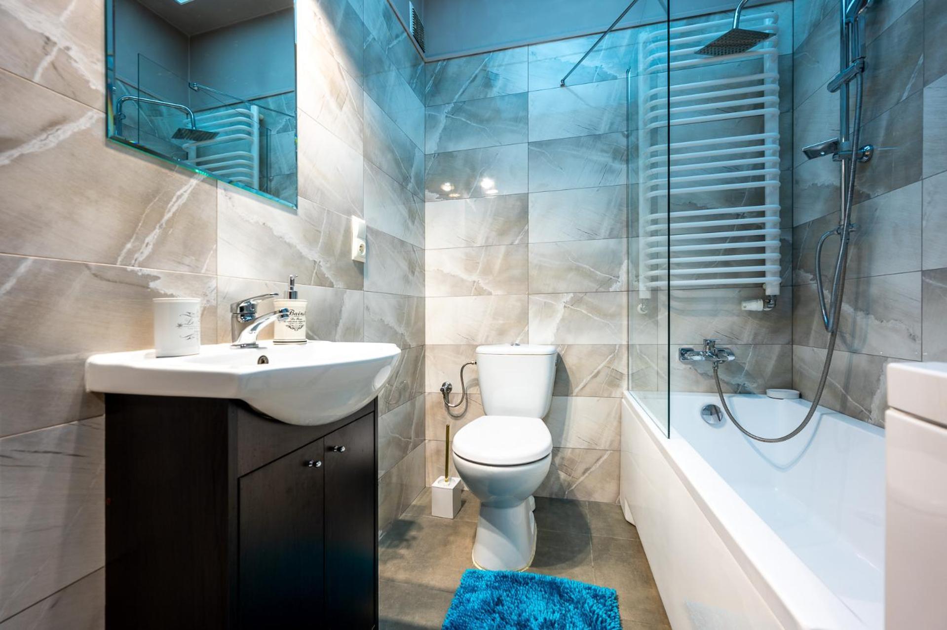 Apartamenty Przy Dworcu Přemyšl Exteriér fotografie