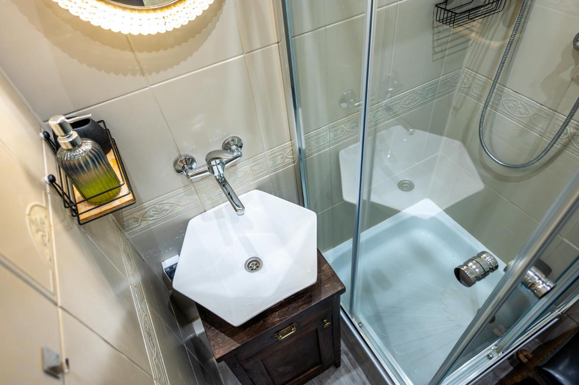 Apartamenty Przy Dworcu Přemyšl Exteriér fotografie