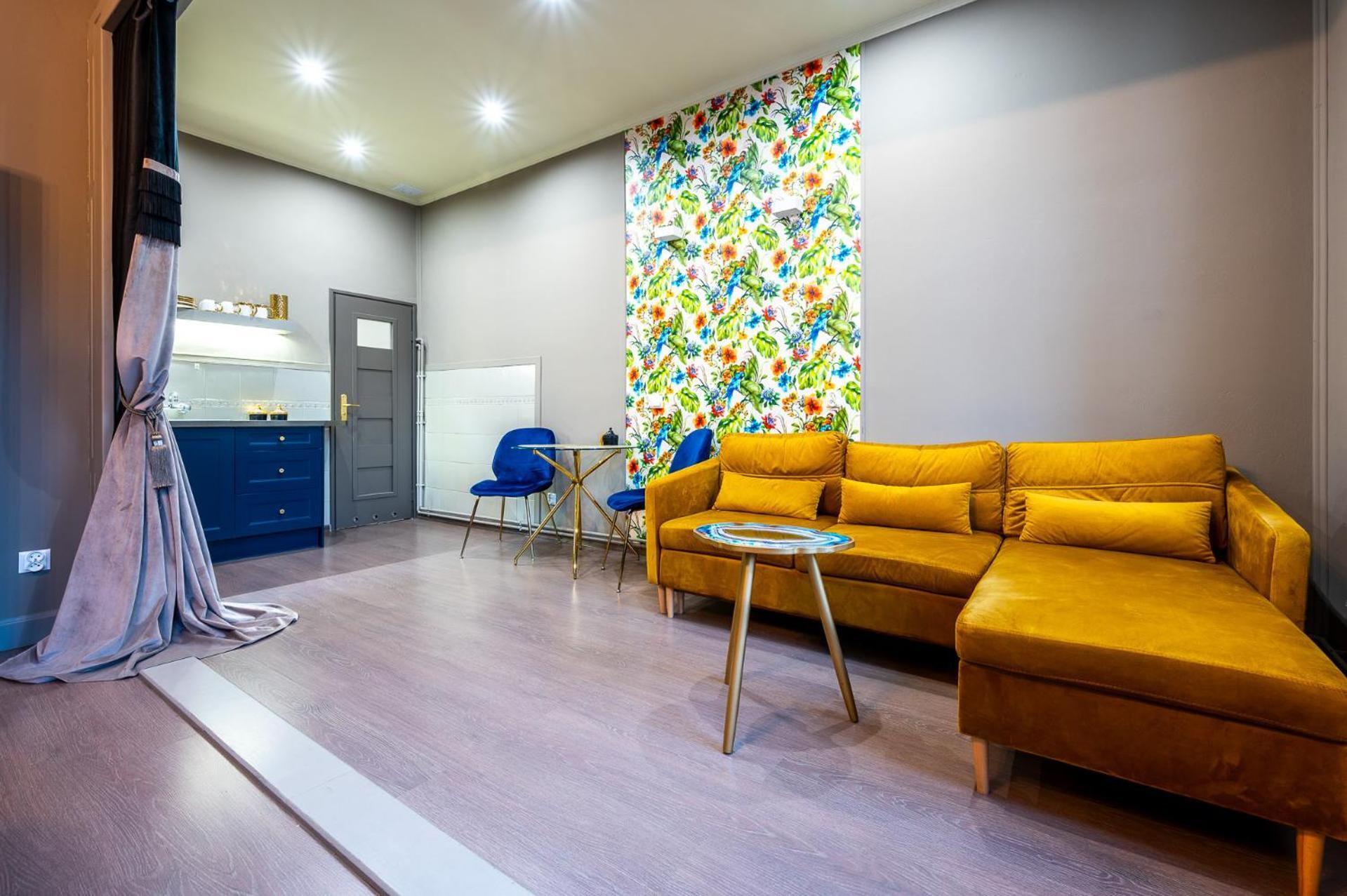 Apartamenty Przy Dworcu Přemyšl Exteriér fotografie