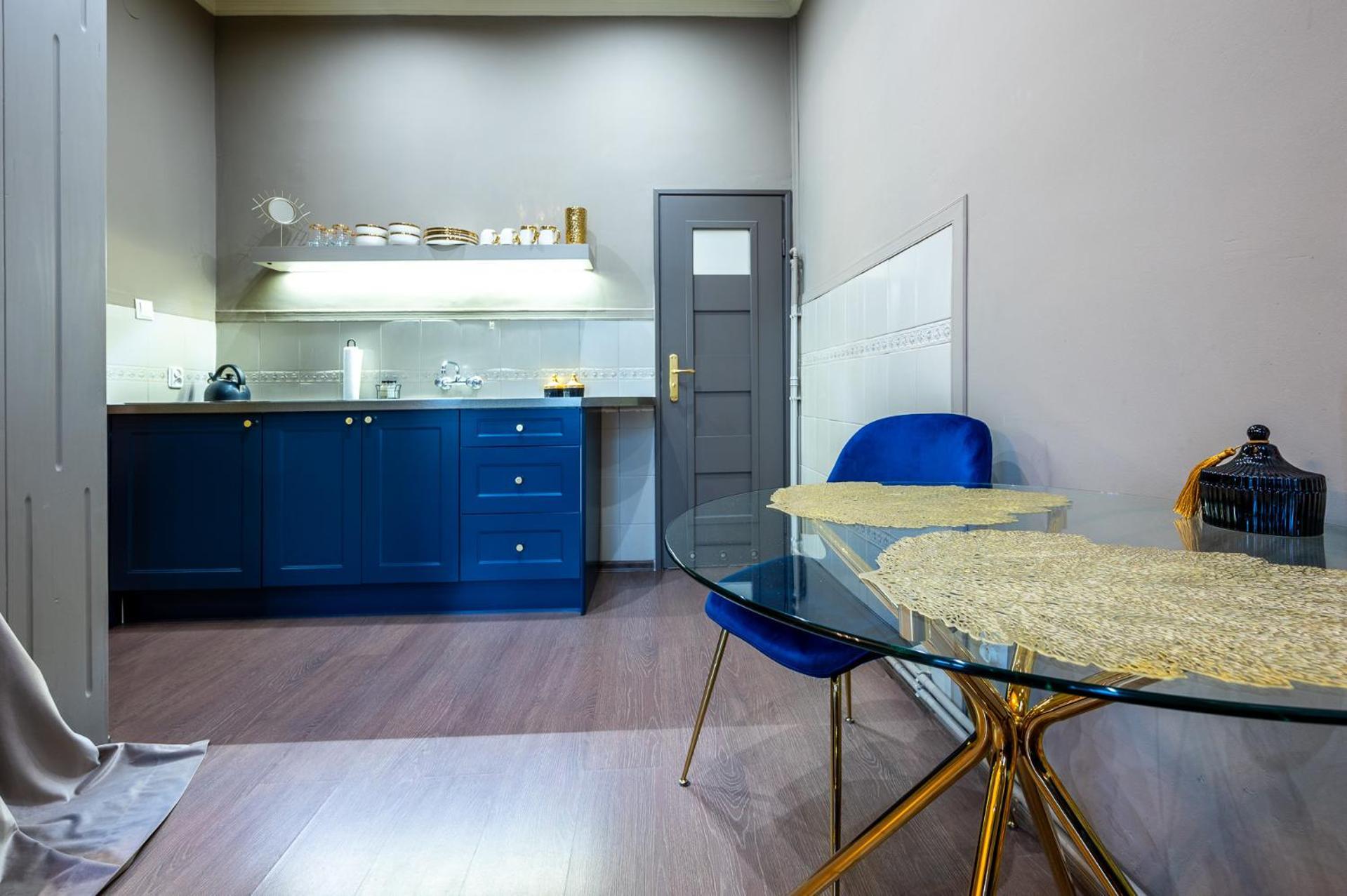 Apartamenty Przy Dworcu Přemyšl Exteriér fotografie